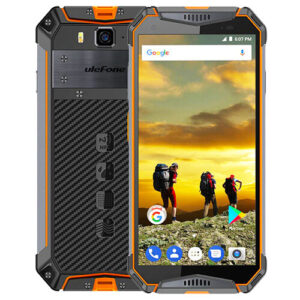 Ulefone Armor 3W