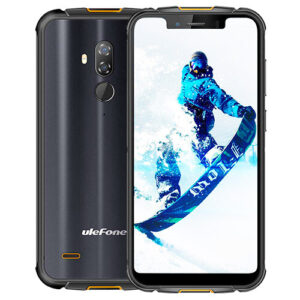 Ulefone Armor 5S