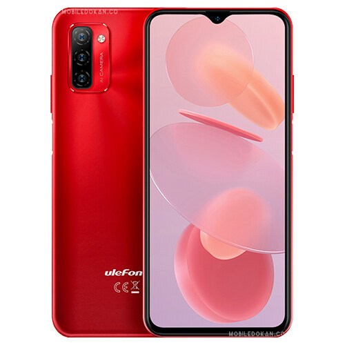 Ulefone Note 12P