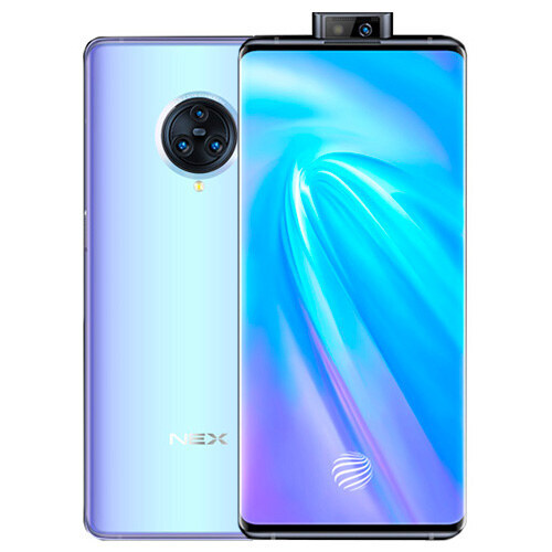 Vivo NEX 3