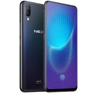 Vivo NEX S