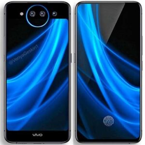 Vivo NEX S2