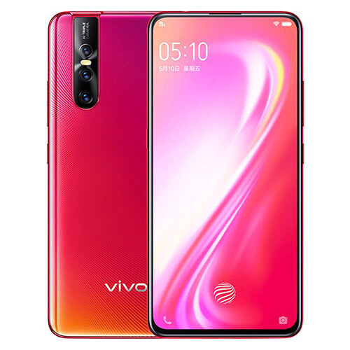 Vivo S1 Pro (China)