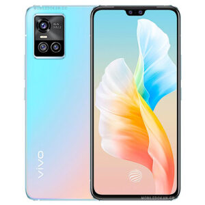 Vivo S10