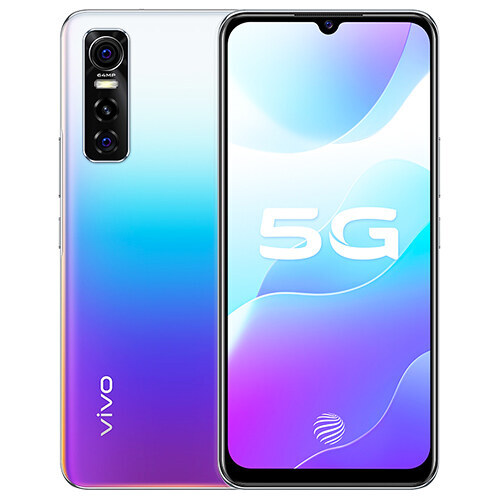 Vivo S7e 5G