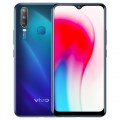 Vivo U10