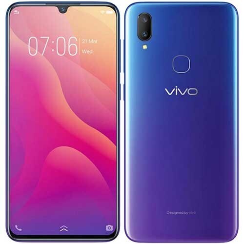 Vivo V11i