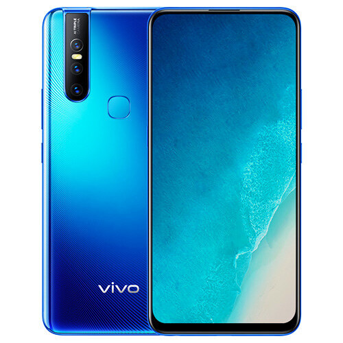 Vivo V15