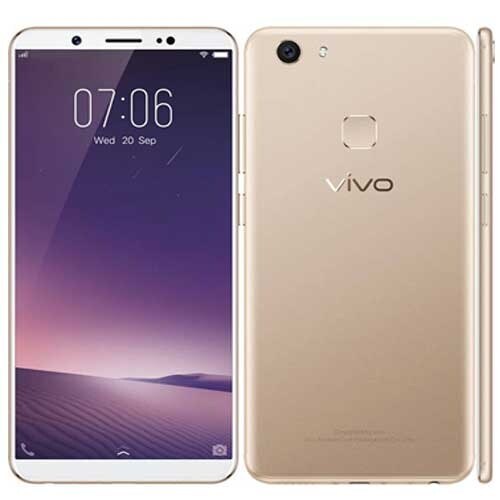 Vivo V7+