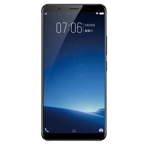 Vivo X20 Plus