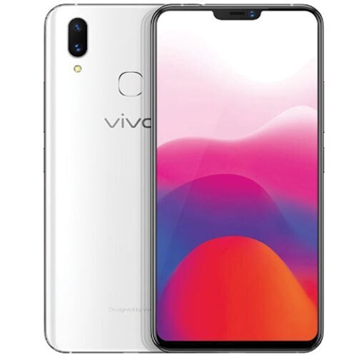 Vivo X21