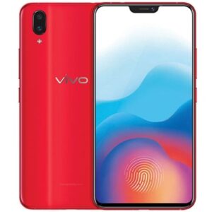 Vivo X21 UD