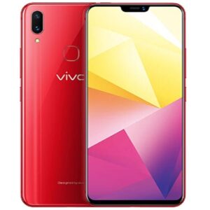 Vivo X21i