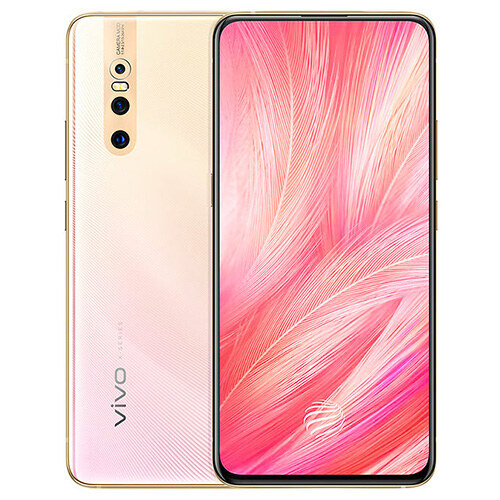 Vivo X27