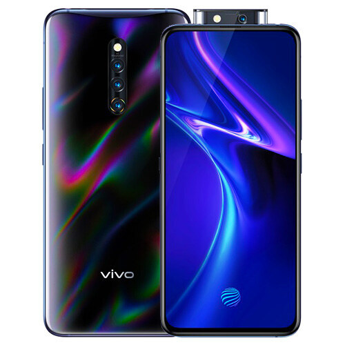 Vivo X27 Pro