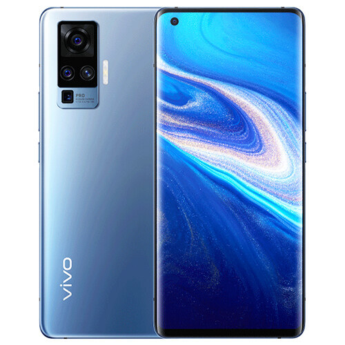 Vivo X51 Pro Plus