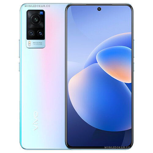 Vivo X60