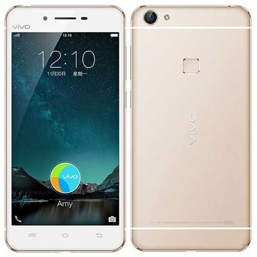 Vivo X6S