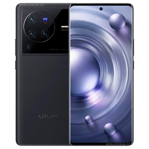 Vivo X80 Pro