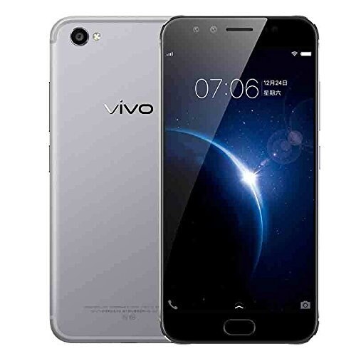 Vivo X9s