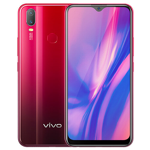 Vivo Y11 (2019)