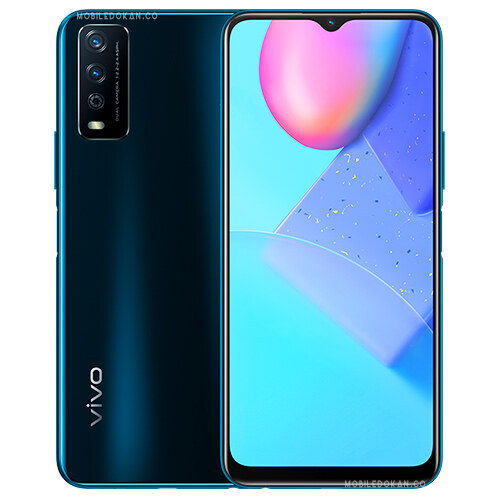 Vivo Y12A