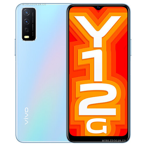 Vivo Y12G