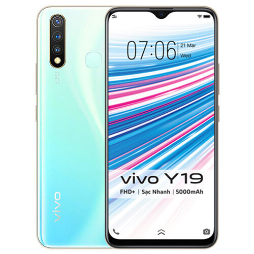 Vivo Y19