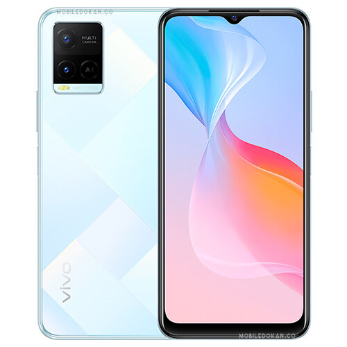 Vivo Y21A