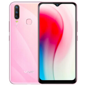 Vivo Y3