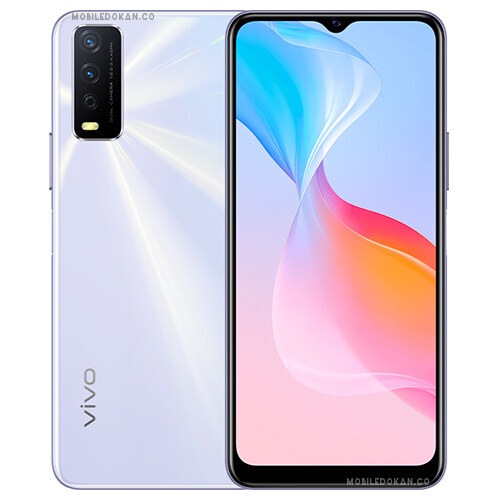 Vivo Y30G