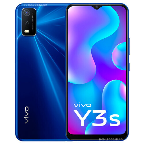 Vivo Y3s (2021)