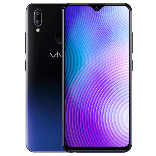 Vivo Y91i