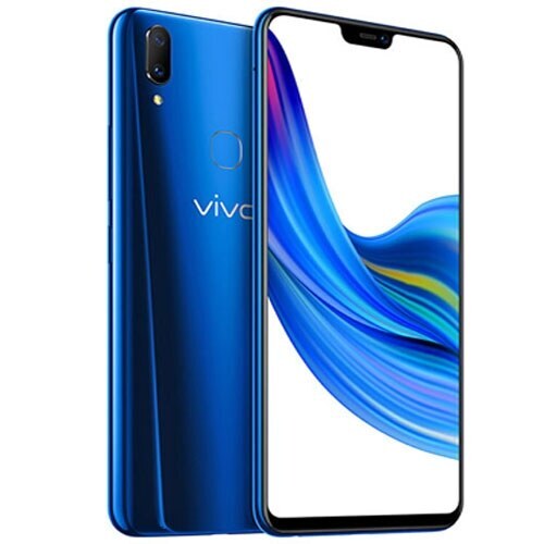 Vivo Z1