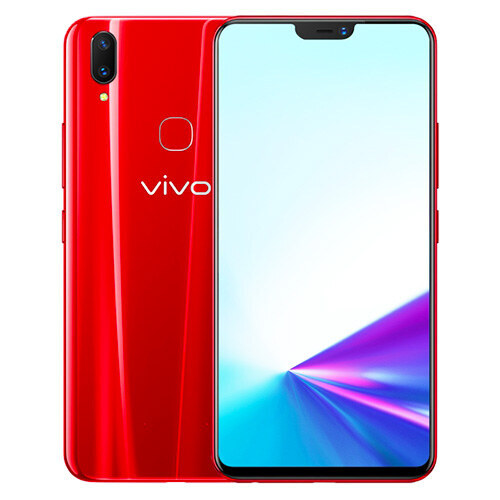 Vivo Z3x