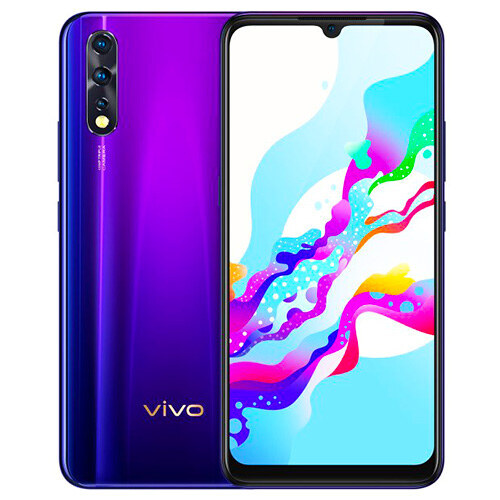 Vivo Z5