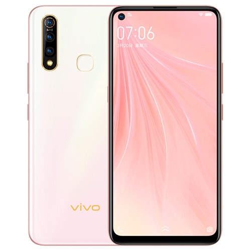 Vivo Z5x (2020)