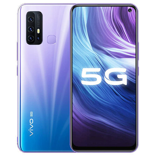 Vivo Z6 5G