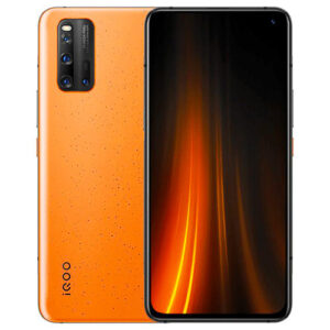 Vivo iQOO 3 5G