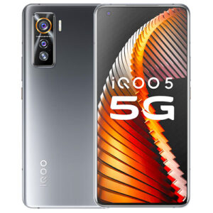 Vivo iQOO 6 5G