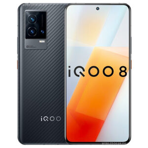 Vivo iQOO 8