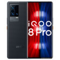 Vivo iQOO 8 Pro Pilot Edition