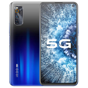 Vivo iQOO 3 Pro