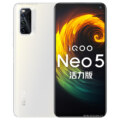 Vivo iQOO Neo5 Lite