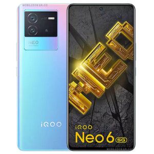 Vivo iQOO Neo6