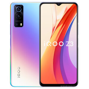 Vivo iQOO Z5 Pro