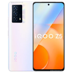 Vivo iQOO Z5