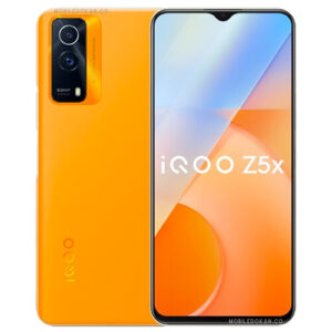 Vivo iQOO Z5x