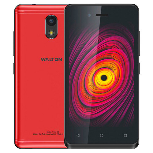 Walton Primo D9