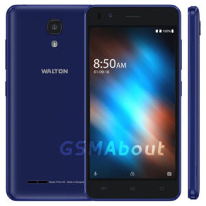 Walton Primo E9